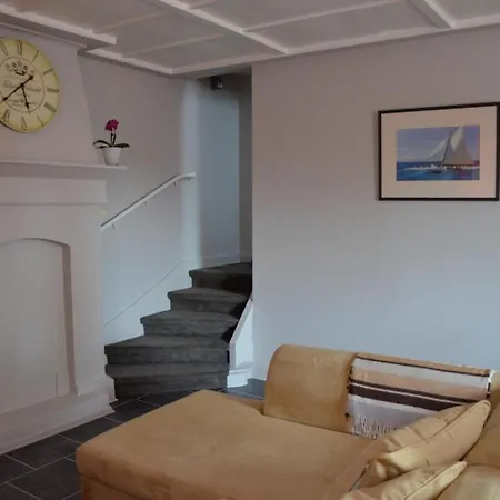 Casa vacanze Sterreke