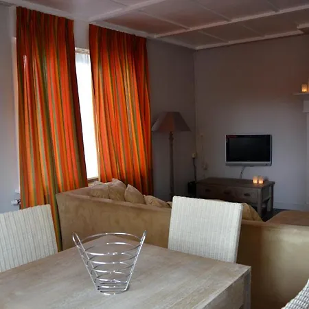 Sterreke Casa vacanze